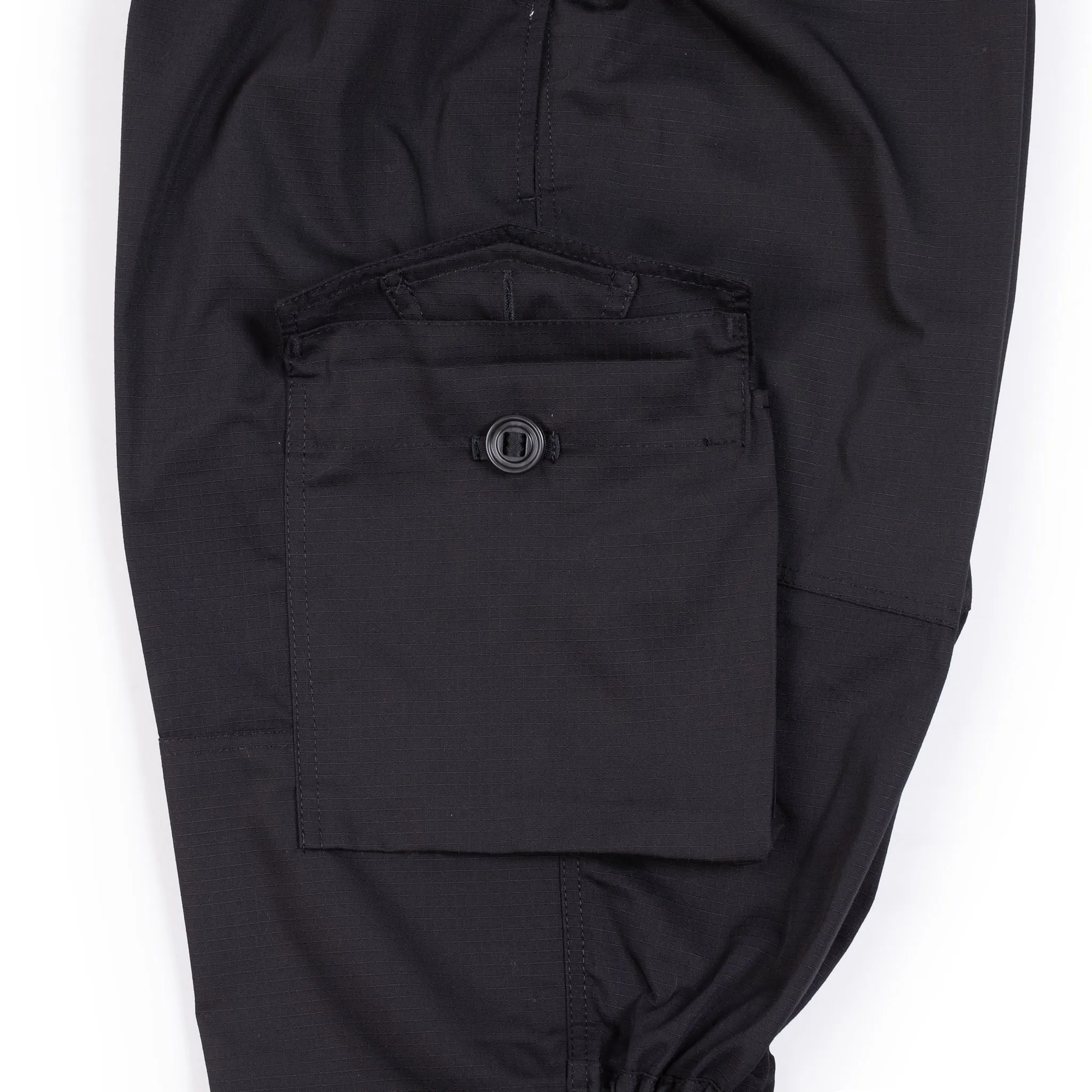 Gorka K2 Black Trousers