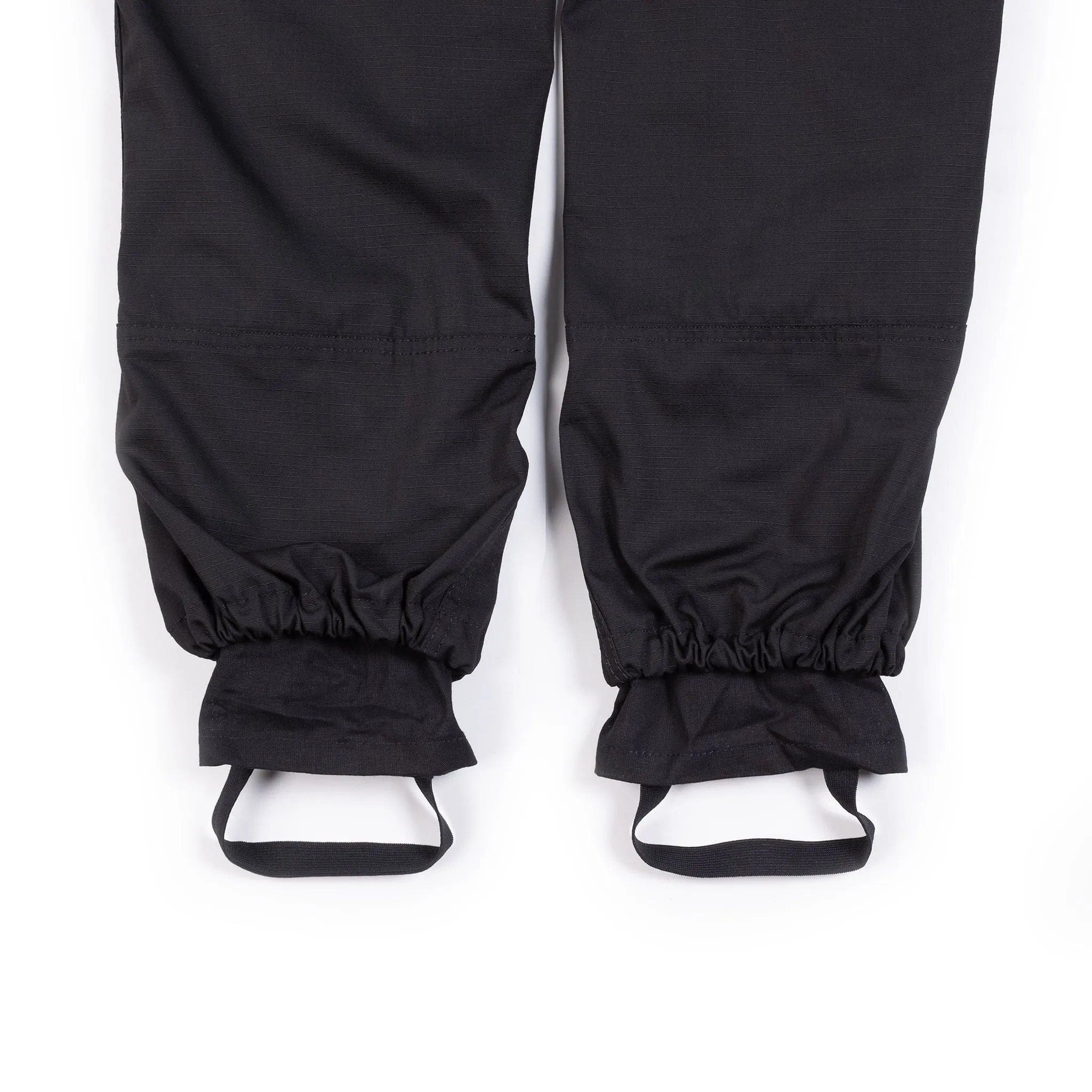 Gorka K2 Black Trousers