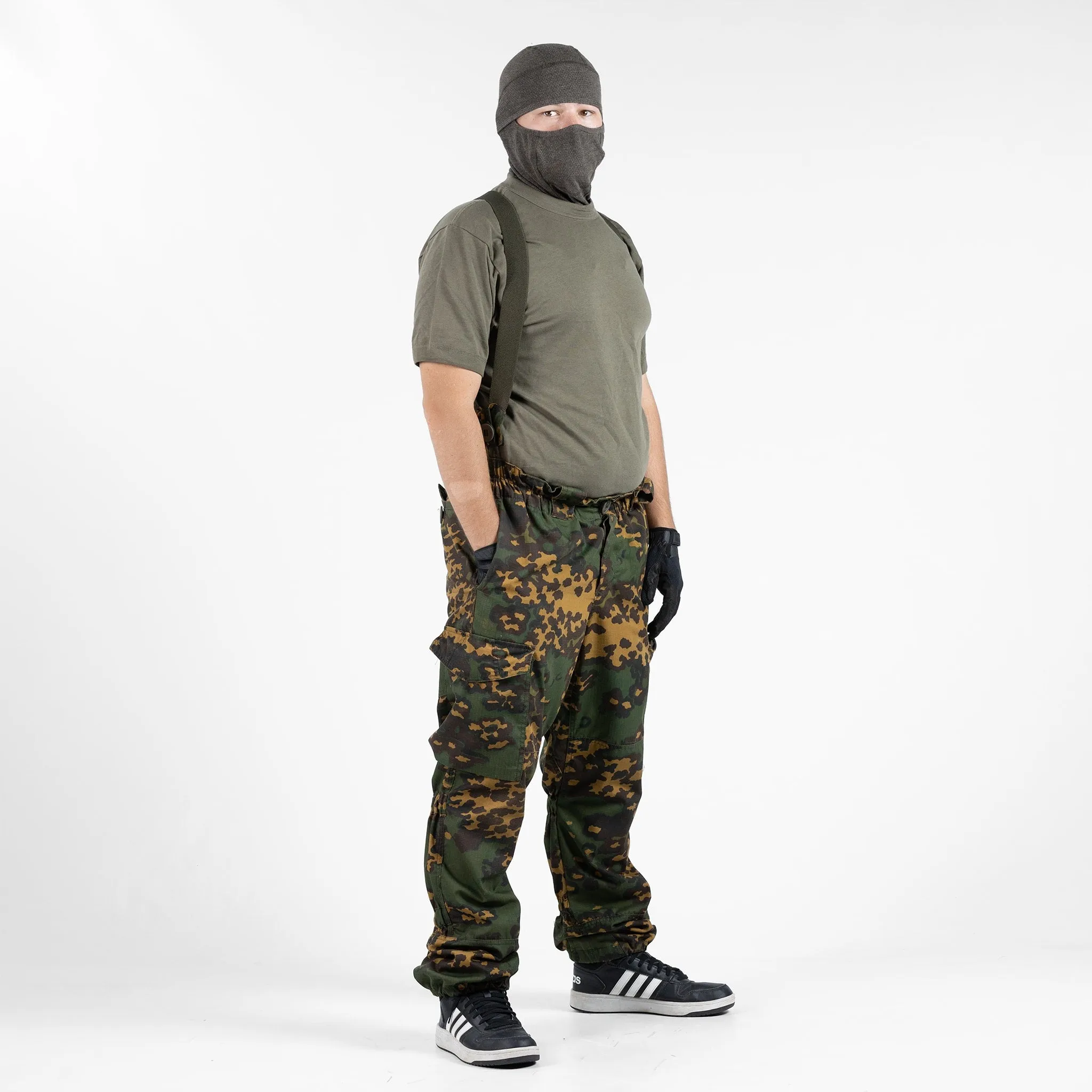 Gorka K2 Partizan Pants