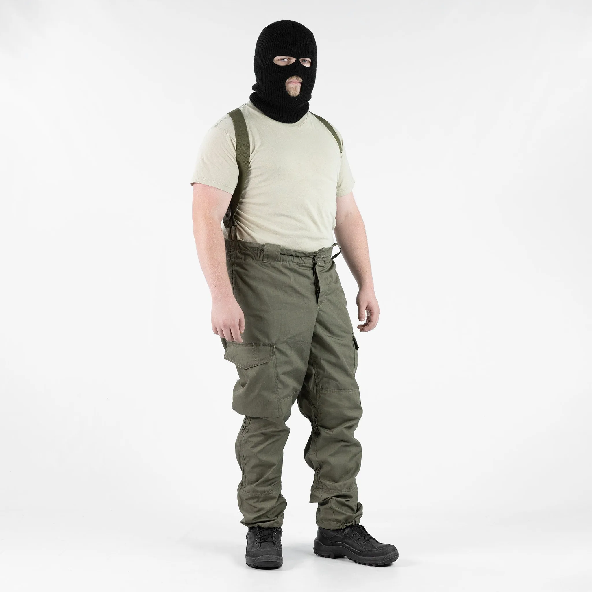 Gorka K2 Ranger Green Pants