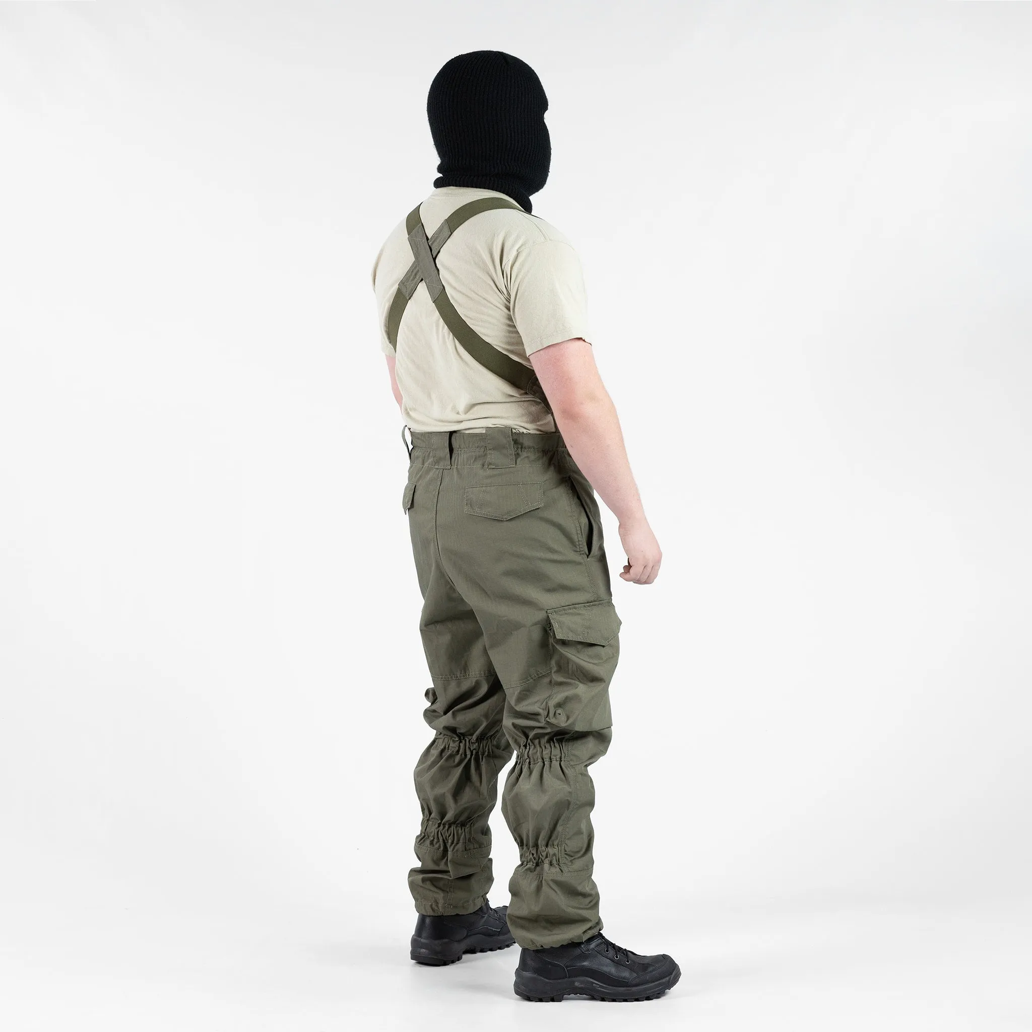 Gorka K2 Ranger Green Pants