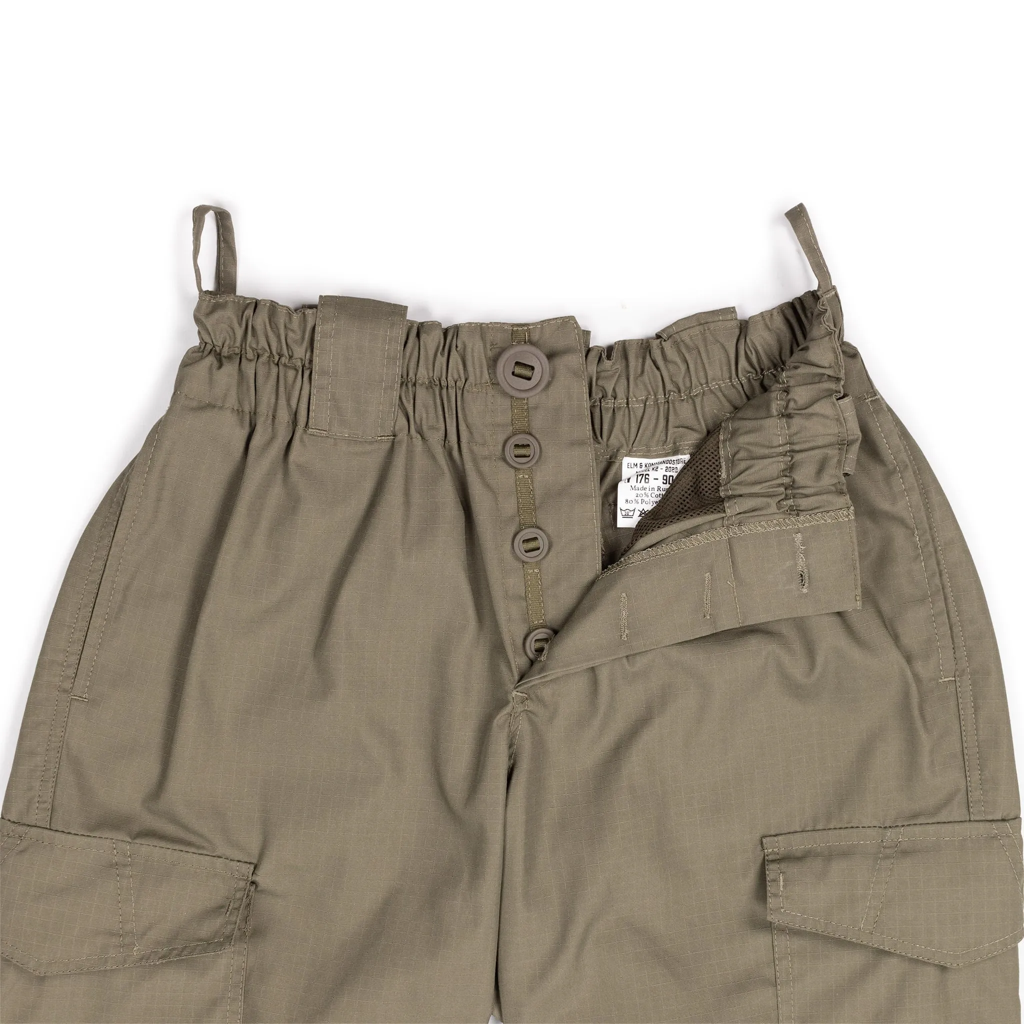 Gorka K2 Ranger Green Pants