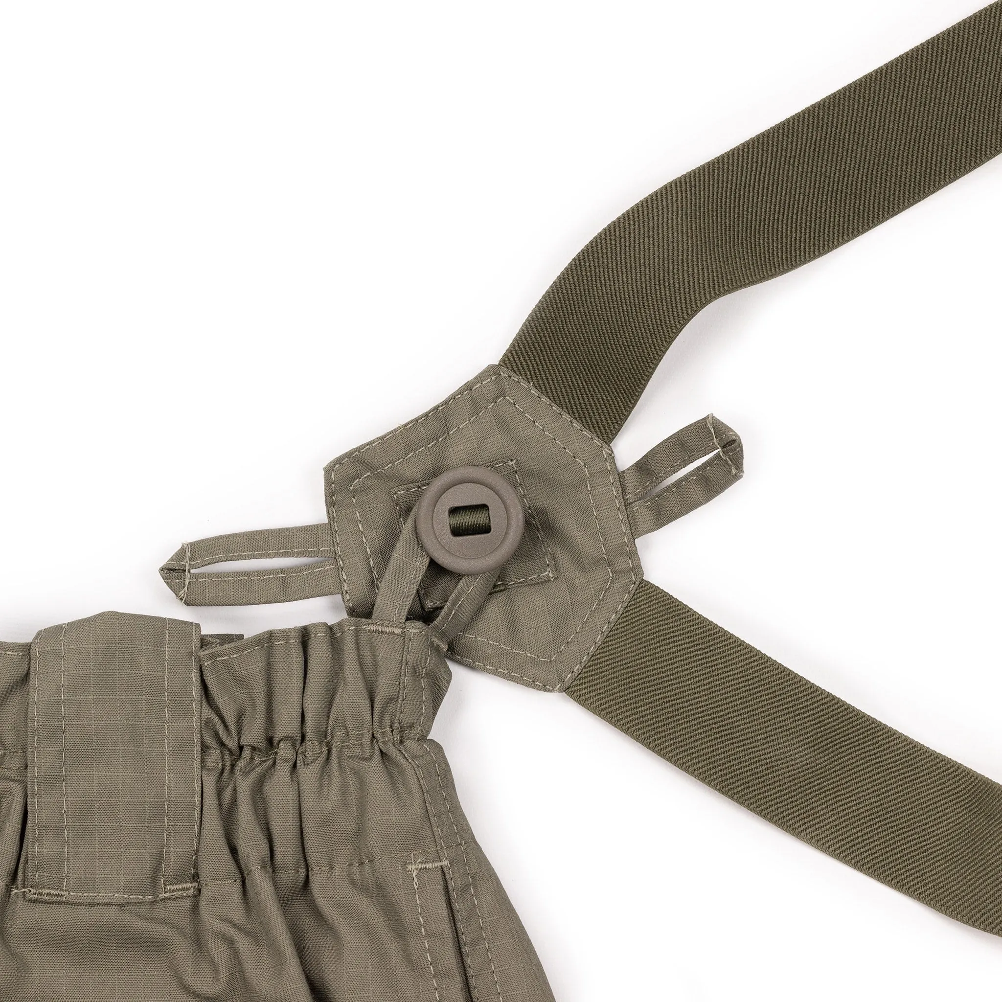 Gorka K2 Ranger Green Pants