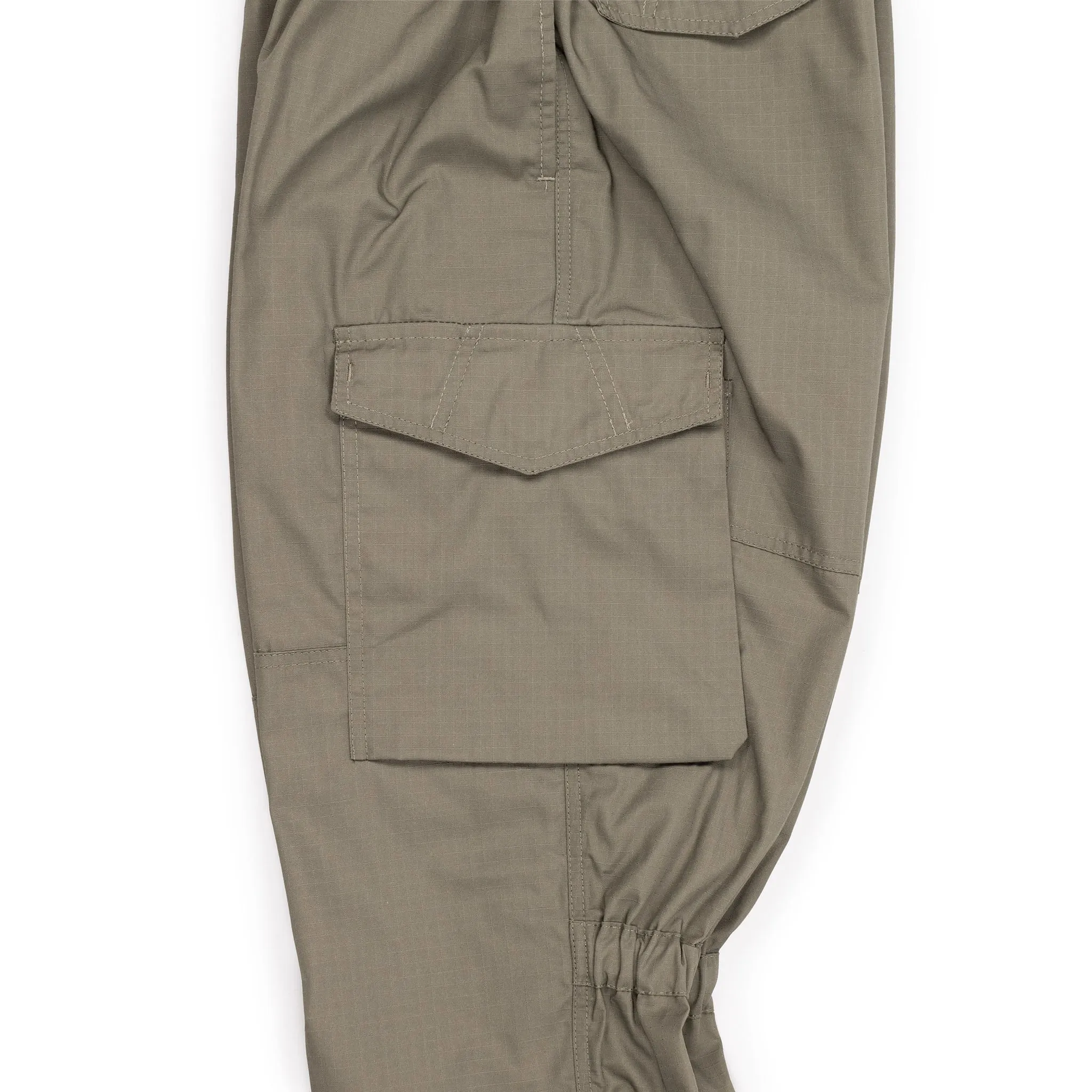 Gorka K2 Ranger Green Pants