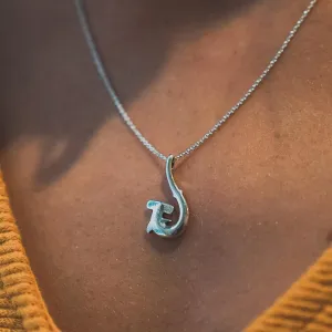 Hammerhead Shark Necklace