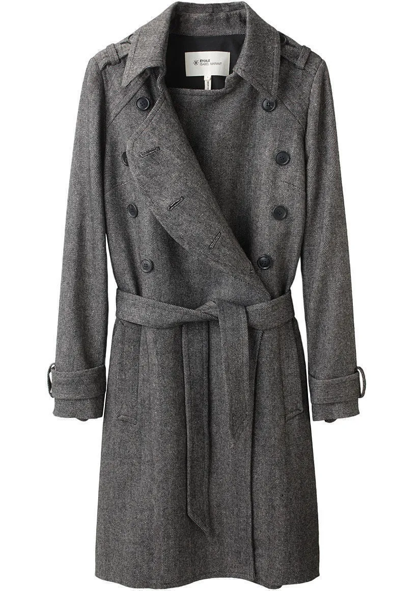 Hanoi Coat