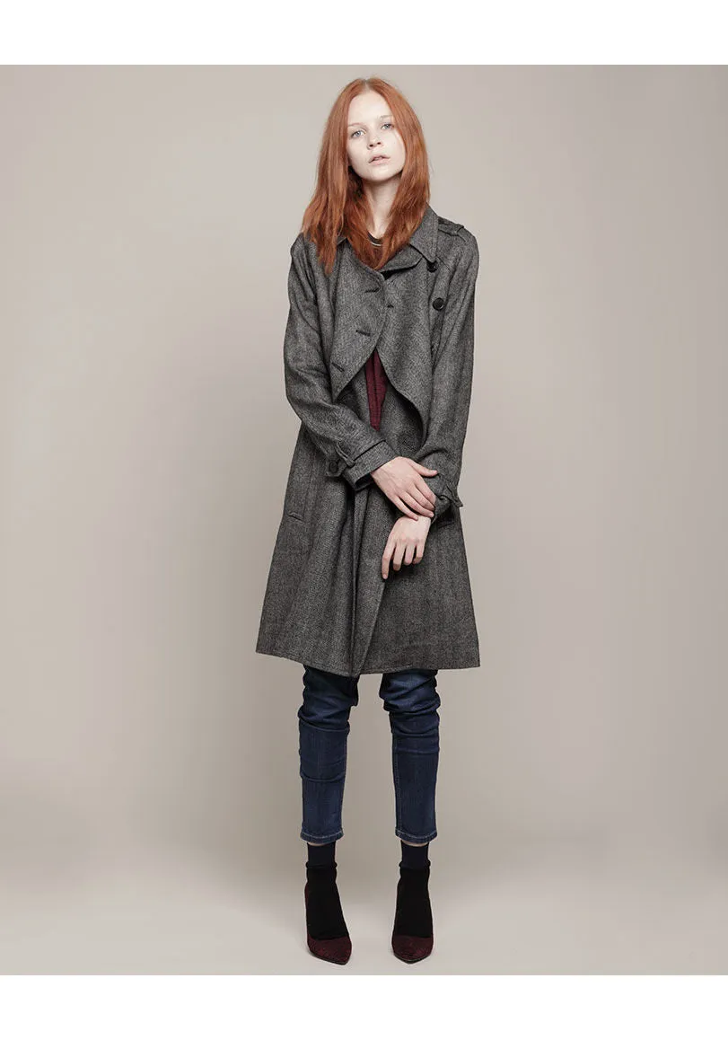 Hanoi Coat