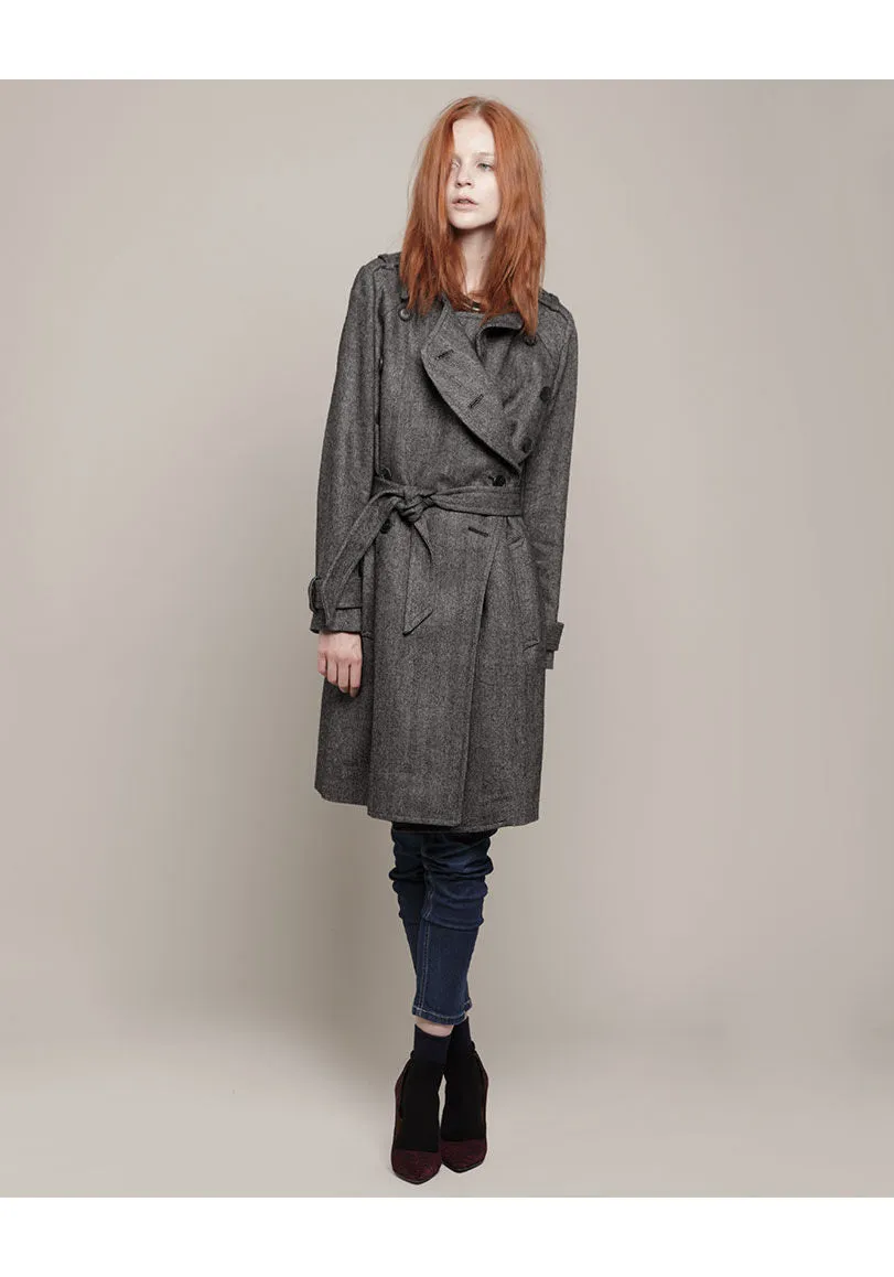 Hanoi Coat