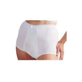 HealthDri Ladies' Fancy Panty, Size 16, 46" - 48" Waist