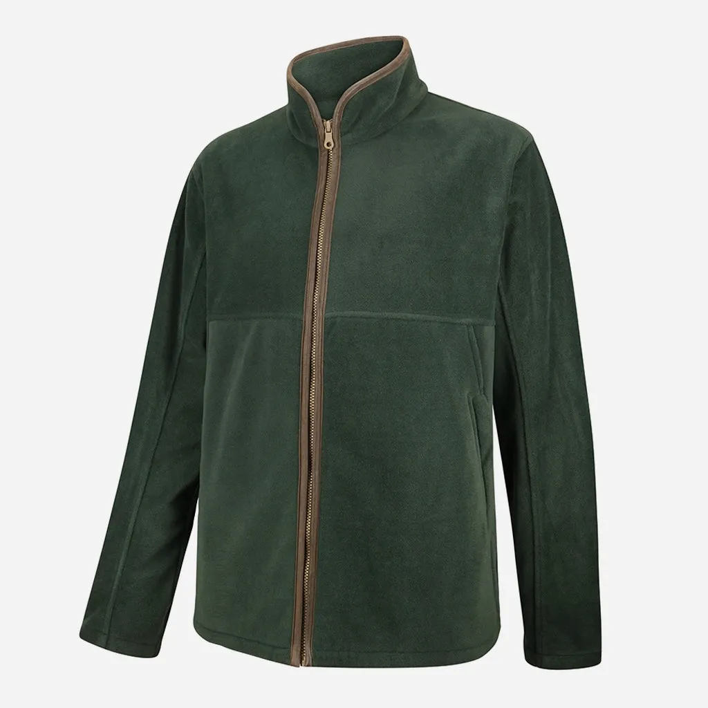 Hoggs of Fife Stenton Technical Fleece Jacket