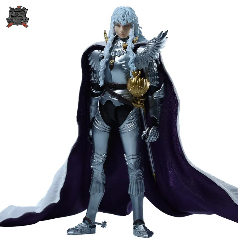 【IN STOCK】Custom wired cape for shf “Berserk"Griffith