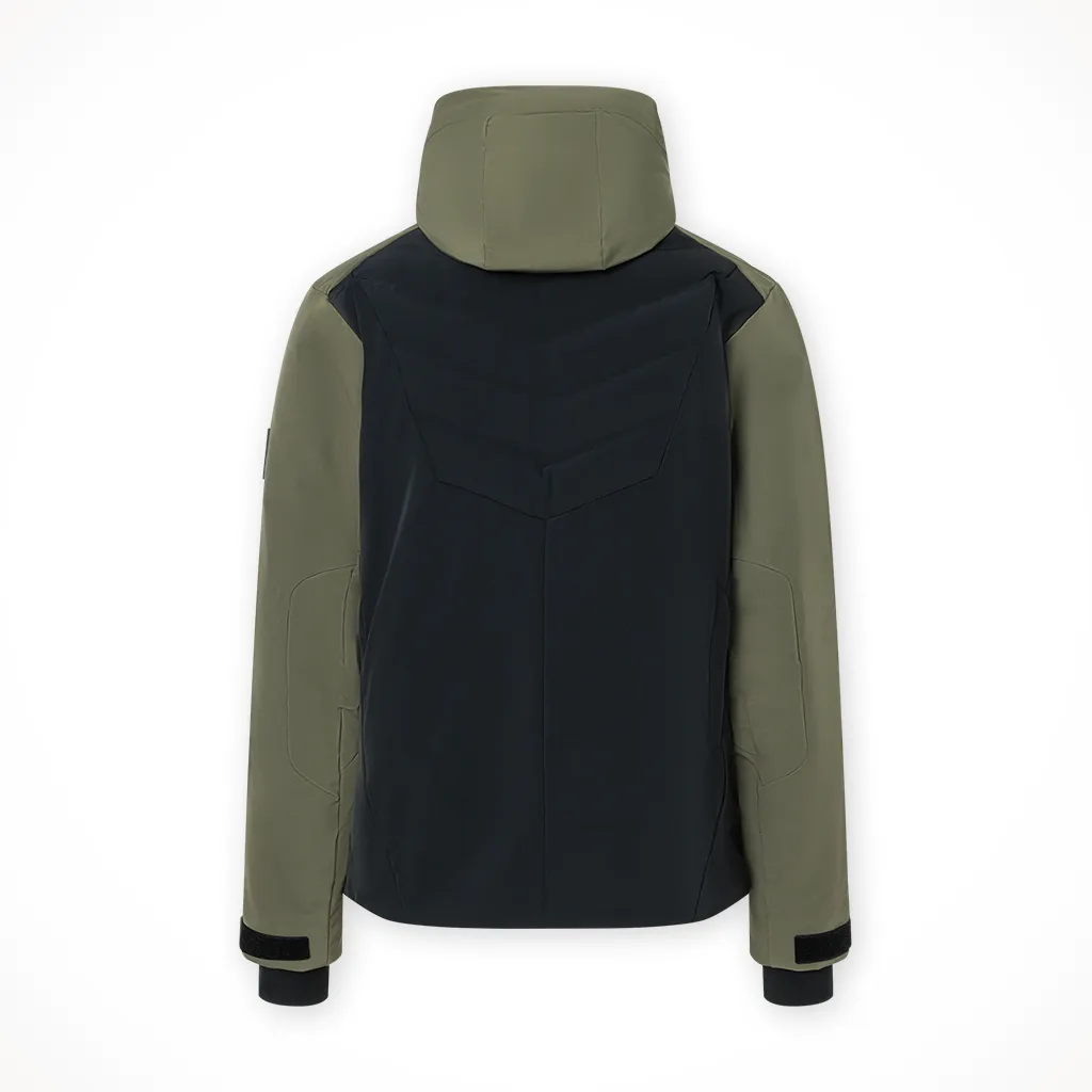 Ivo Ski Jacket — Men's