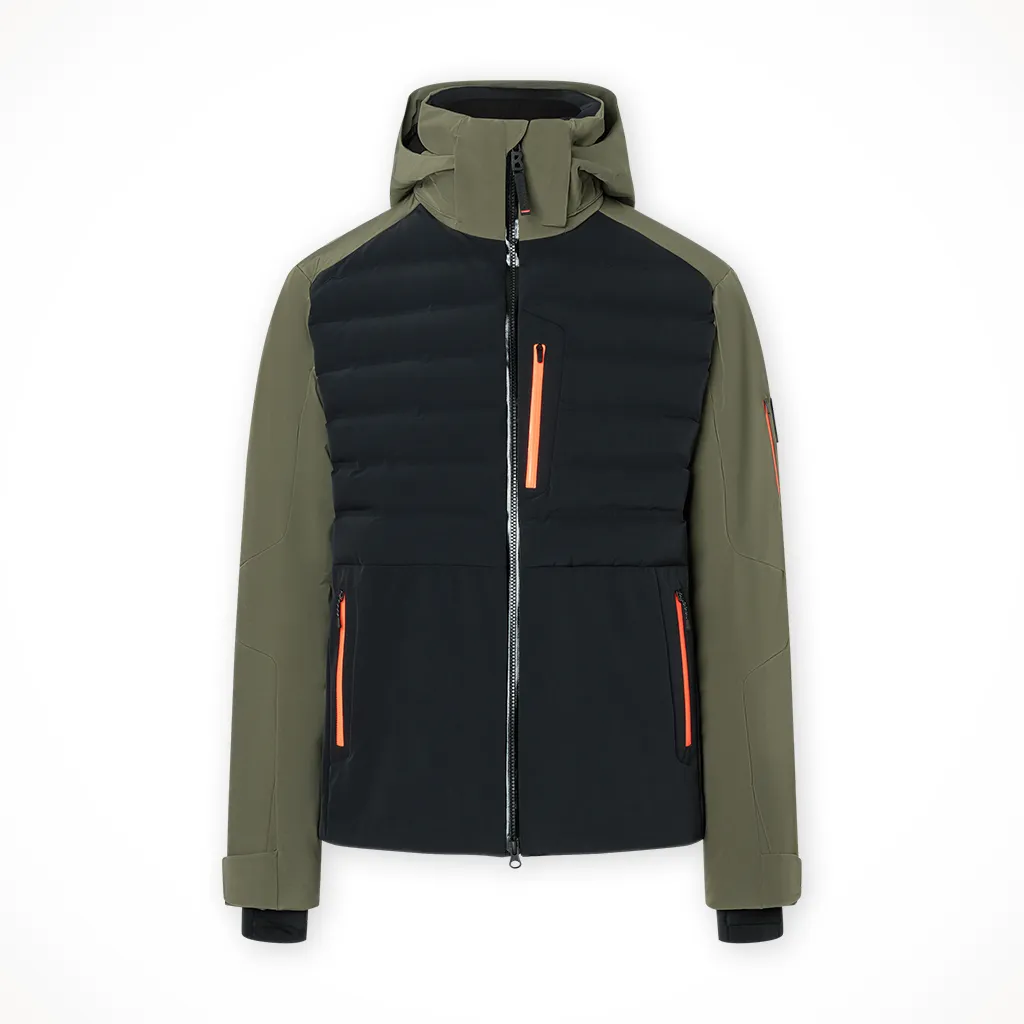 Ivo Ski Jacket — Men's