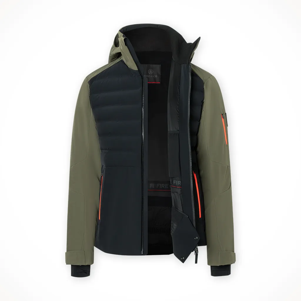 Ivo Ski Jacket — Men's