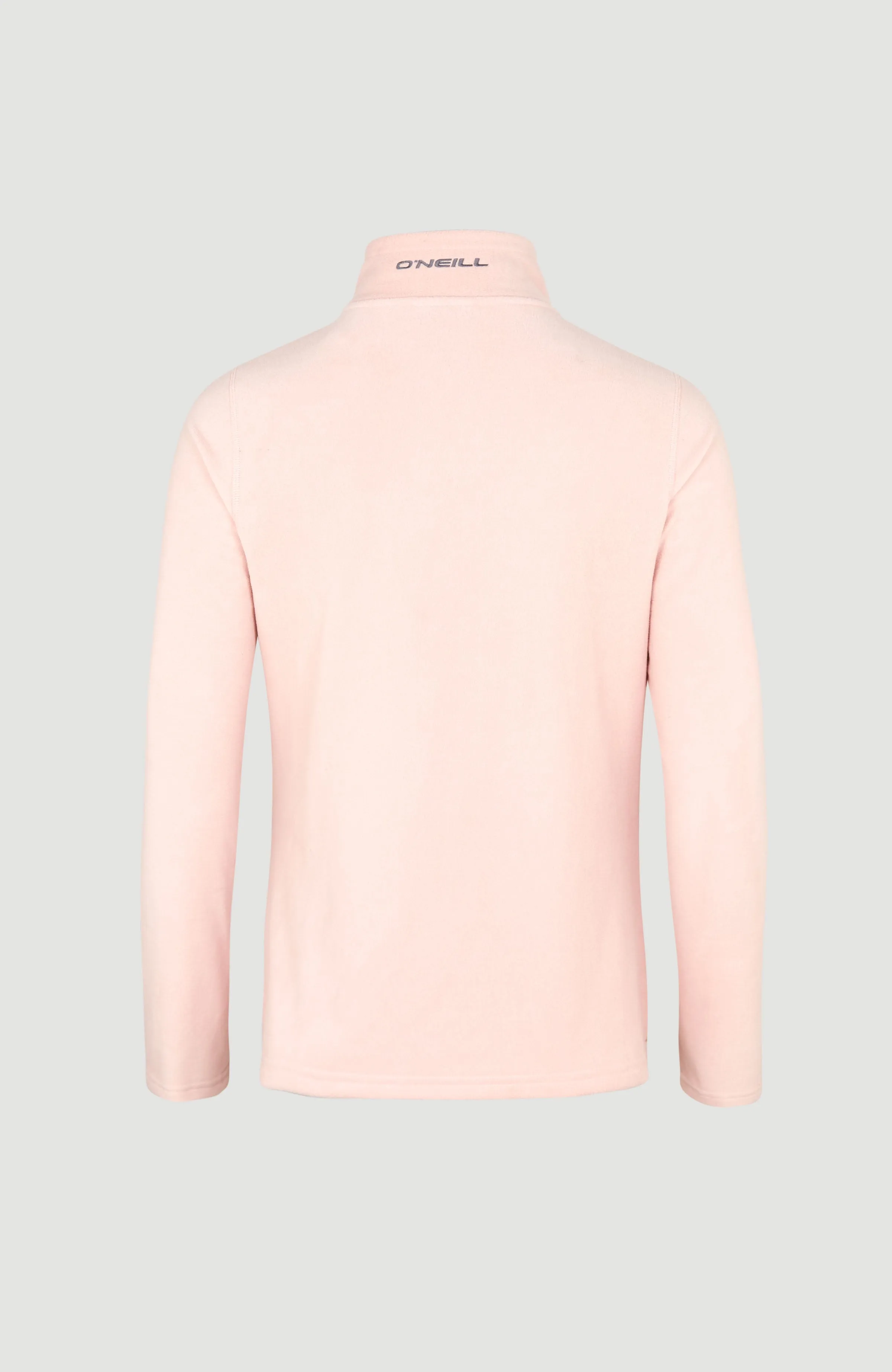 Jack's Half-Zip Fleece | Peach Whip