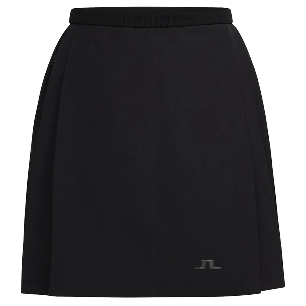 J.Lindeberg Sierra Pleat Golf Skirt 2022 Women