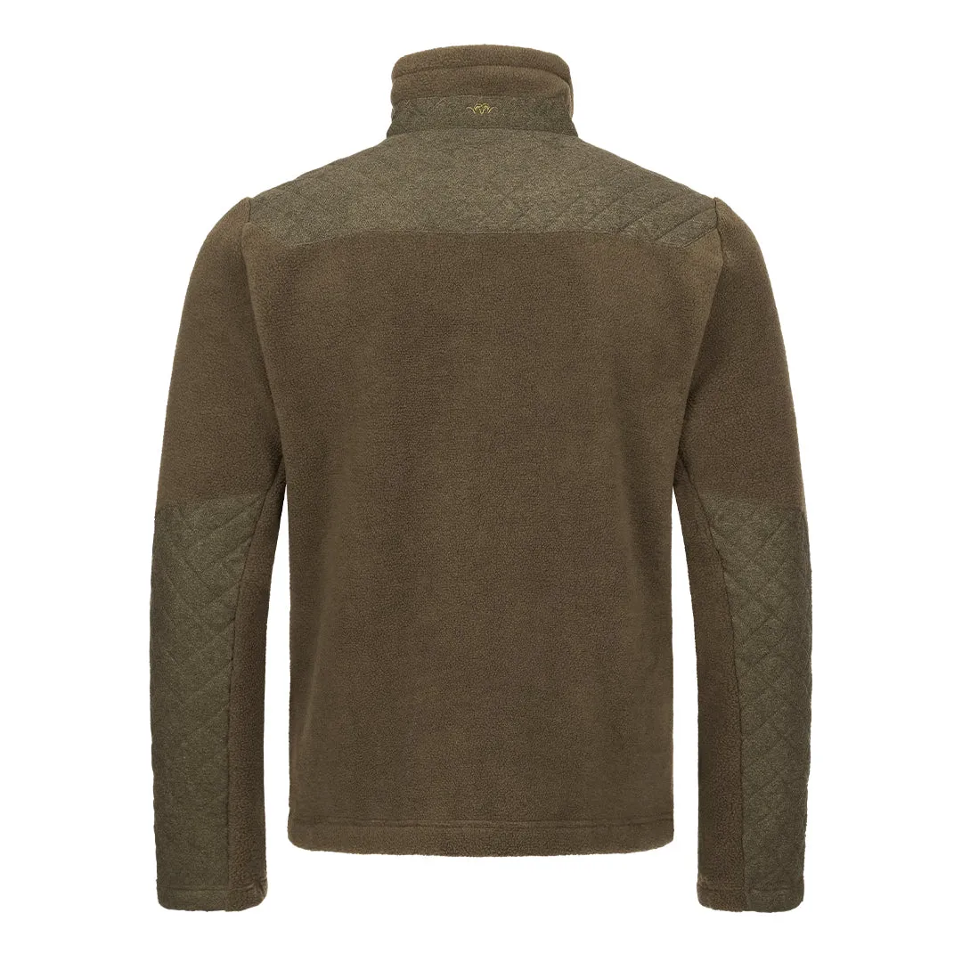 Jonathan Fleece Jacket by Blaser