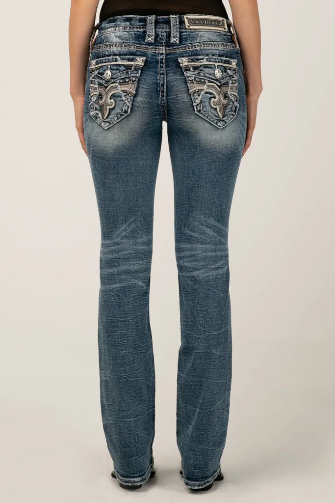 KILEY BOOTCUT JEANS