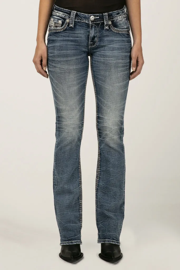 KILEY BOOTCUT JEANS