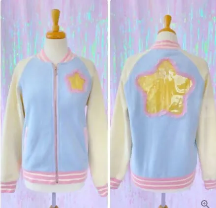 Little Star Ita Jacket