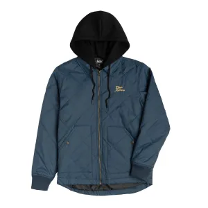 LOSER MACHINE CANNON JACKET NAVY