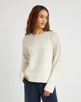 Lydia Ombre Sweater