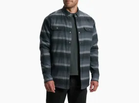 M JOYRYDR SHIRT (FLANNEL LINED)