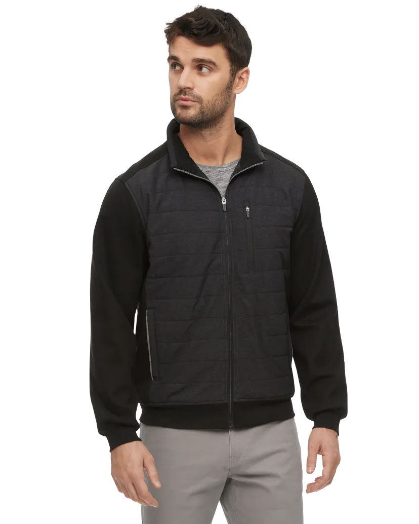 MADEFLEX BEND PERFORMANCE JACKET