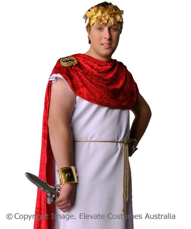 Marcus Brutus Roman Senator Plus Size Costume