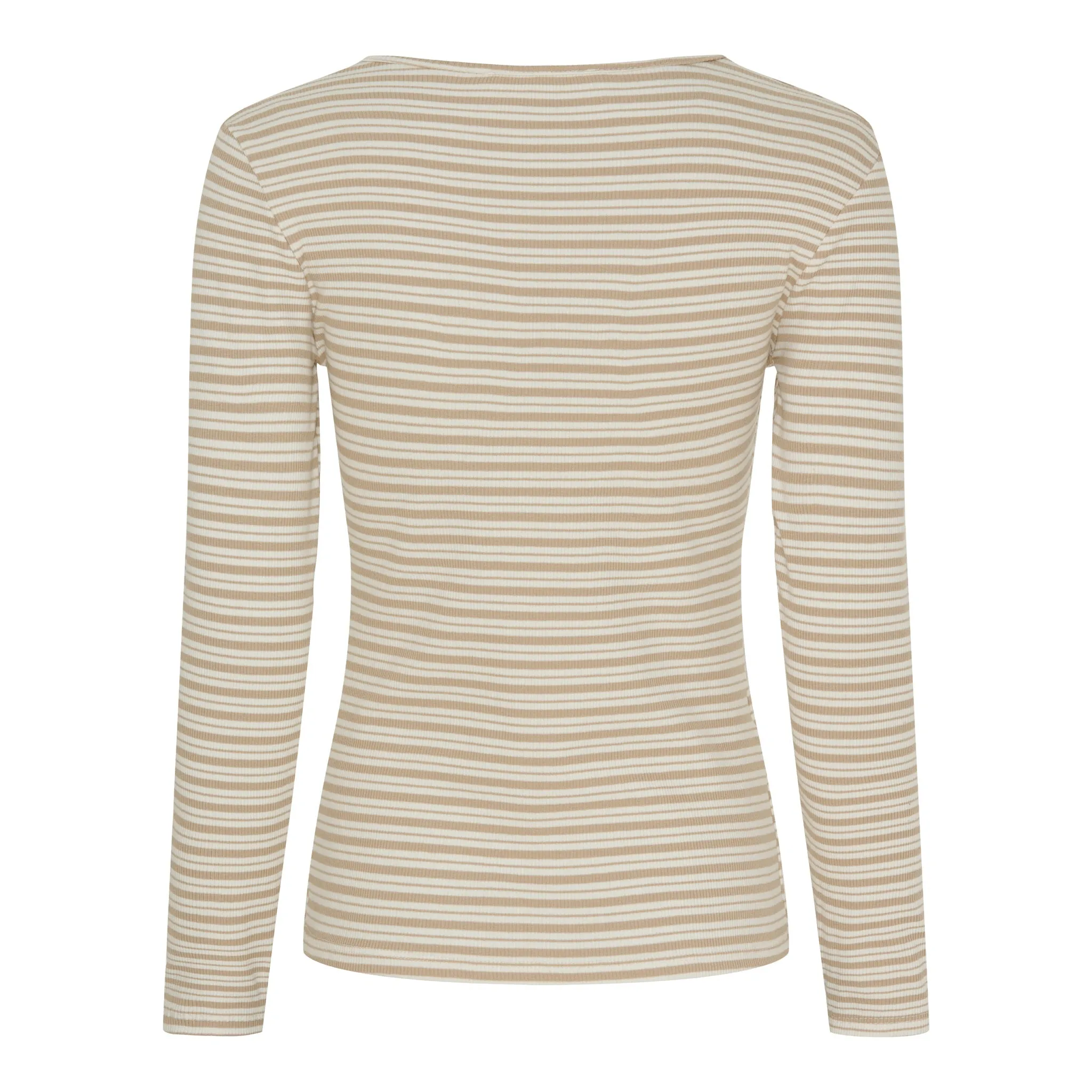 Marta du Chateau Christel tee beige/cream