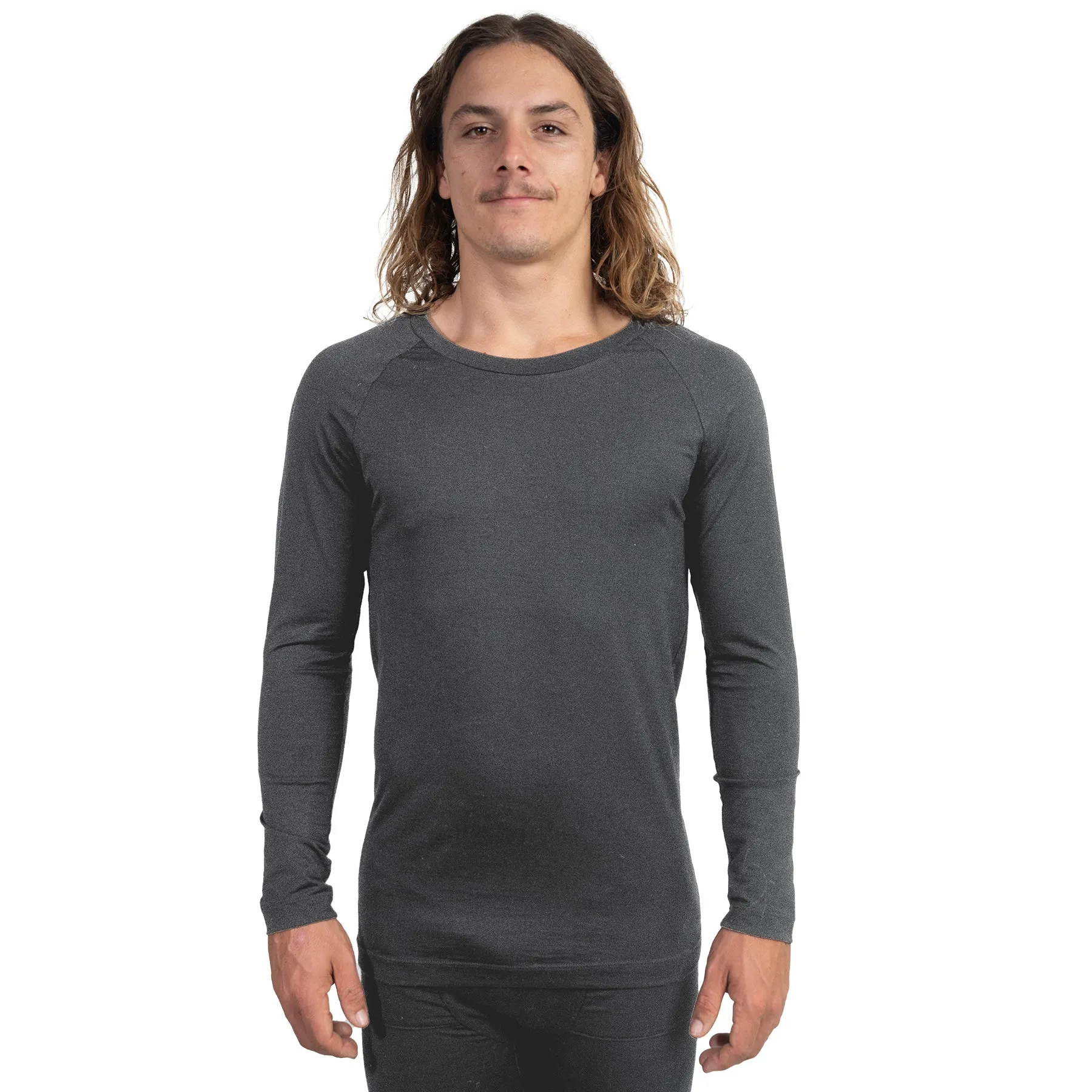 Men's Merino Thermal Top