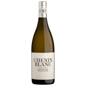 Metzer Montane Chenin Blanc 2018