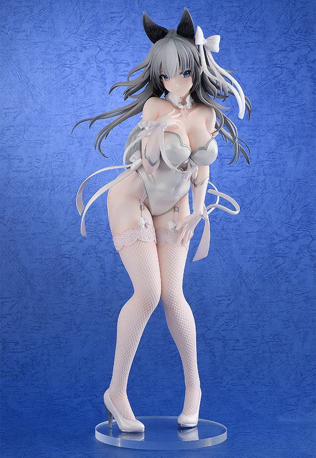 Miu Mikura 1/4 Scale Figure