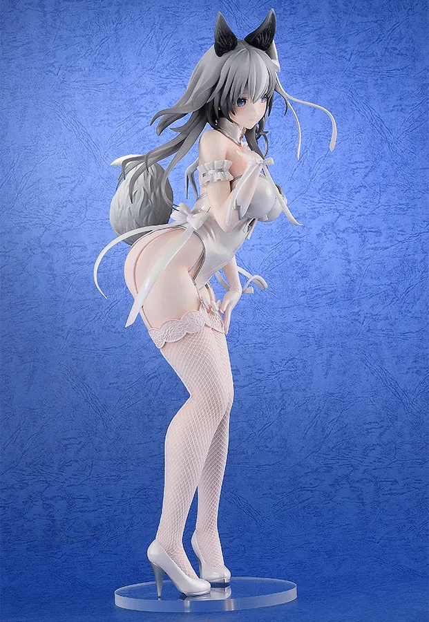 Miu Mikura 1/4 Scale Figure