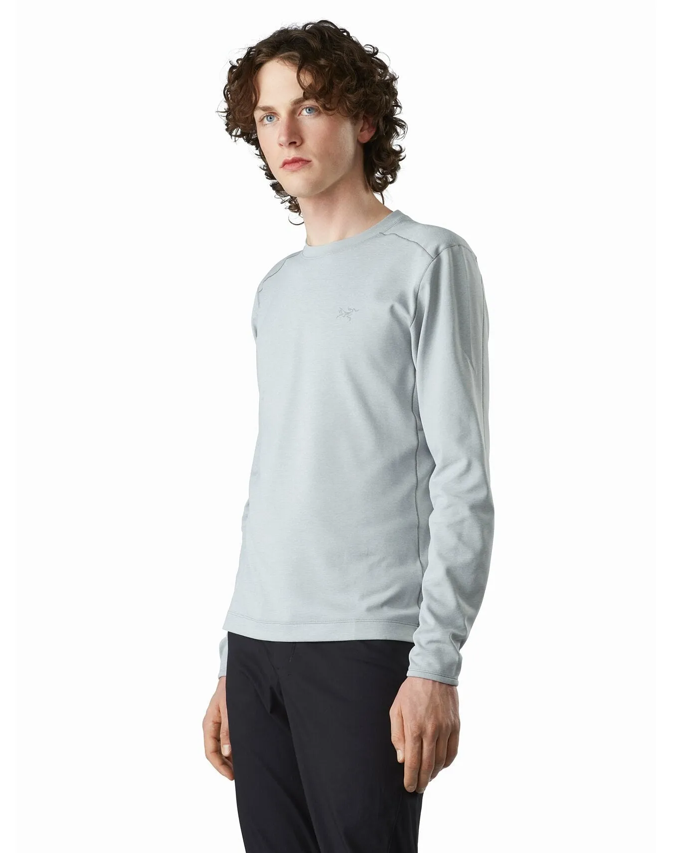 Motus AR Crew LS Shirt Men's