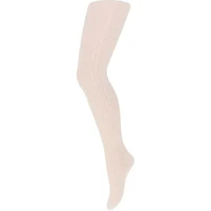 MP Danmark 17024 Inger Tights 4109 Ecru