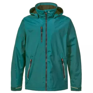 Musto Jacket Corsica Primaloft Funnel  Jacket in Deep Teal 82008_624