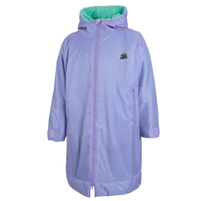 Mystic Poncho Explore 2.0 Poncho-Pastel Lilac