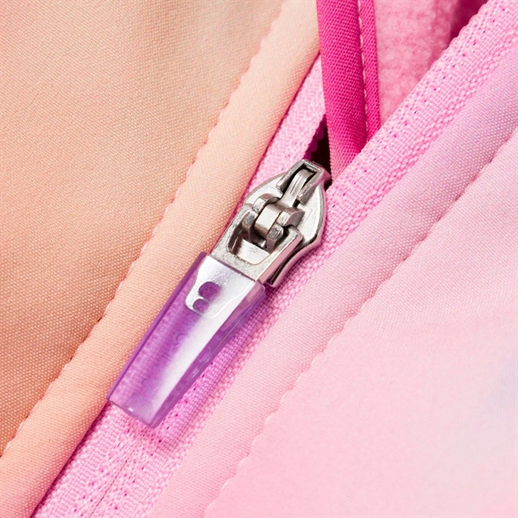 Name it Bonbon Alfa Softshell Jacket Pastel Mix