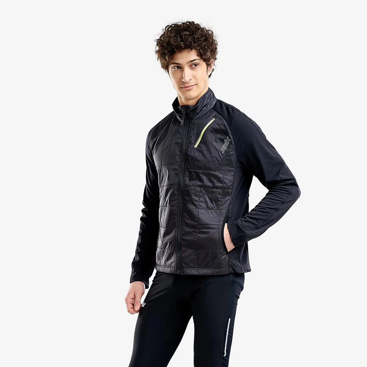 Navado Push Jacket (Men's)