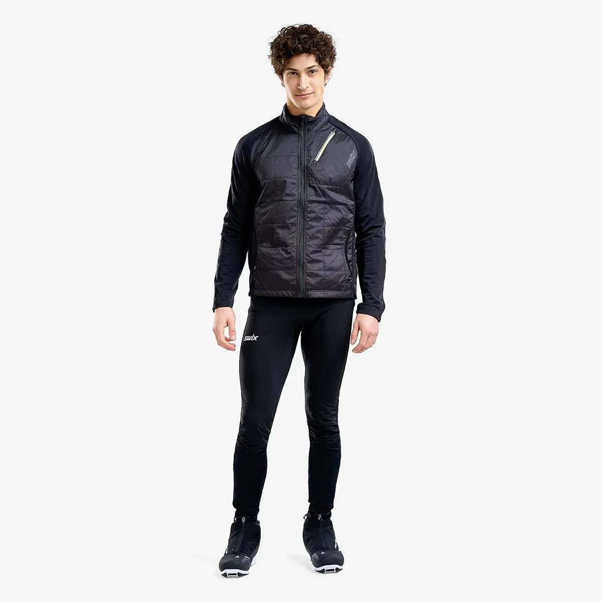 Navado Push Jacket (Men's)