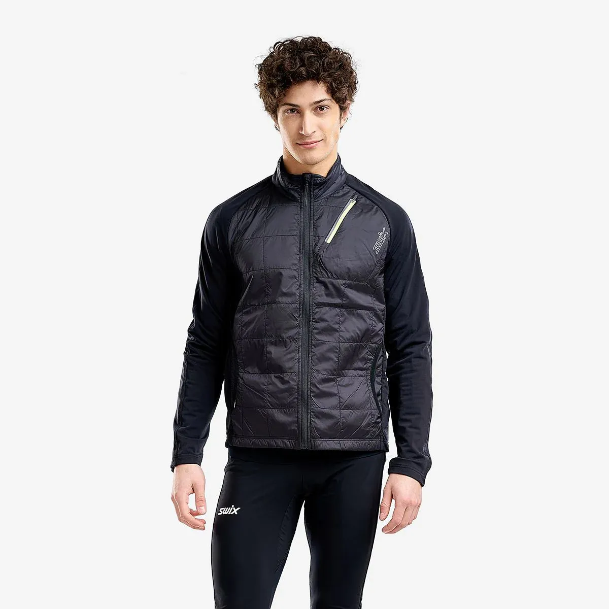 Navado Push Jacket (Men's)