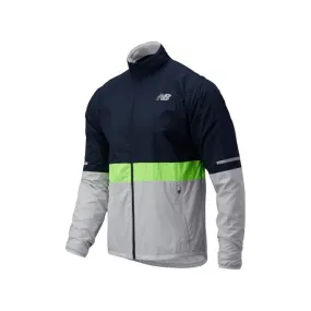 New Balance Men’s Accelerate Protect Jacket