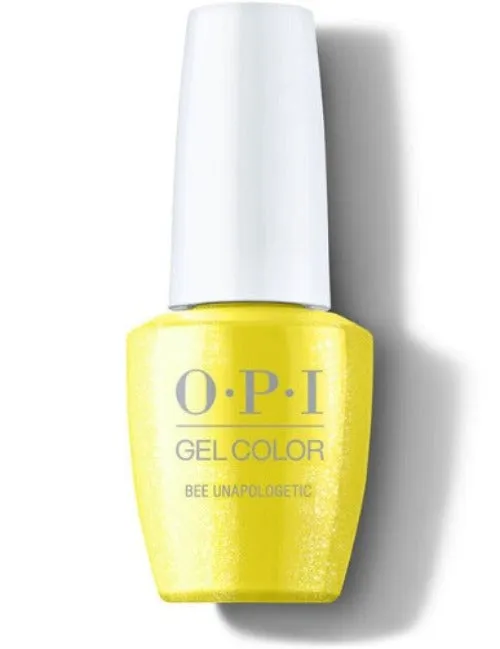 OPI Gel - B010 Bee Unapologetic