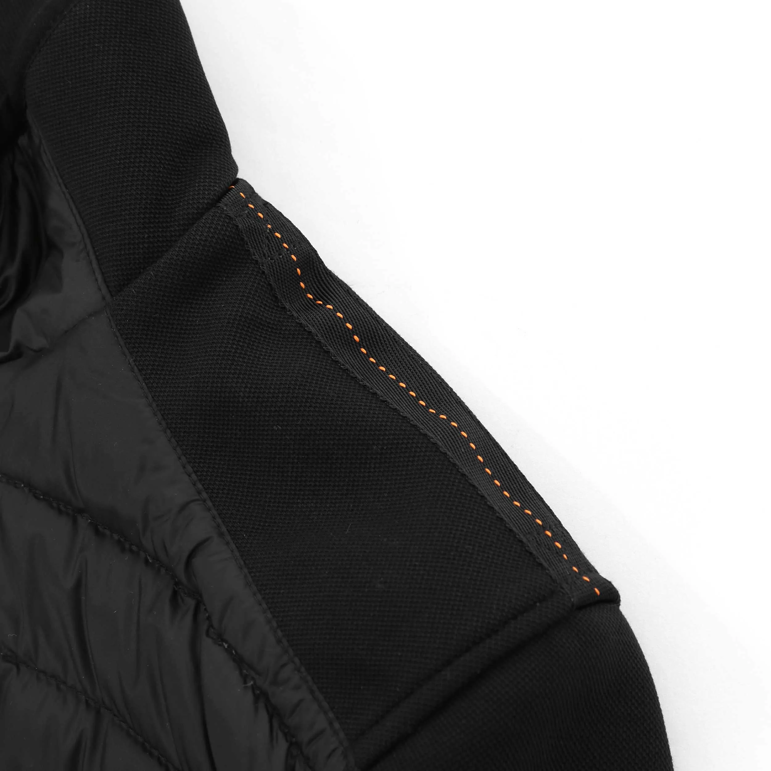 Parajumpers Olivia Ladies Jacket in Black