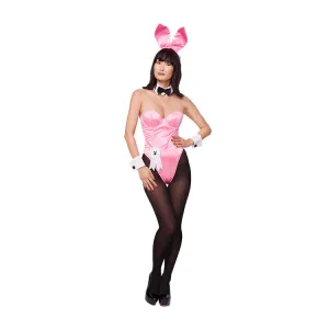 Playboy Elegant Bunny Costume