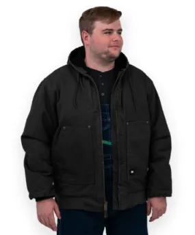 Polar King Premium Insulated Fleece Lined Jacket