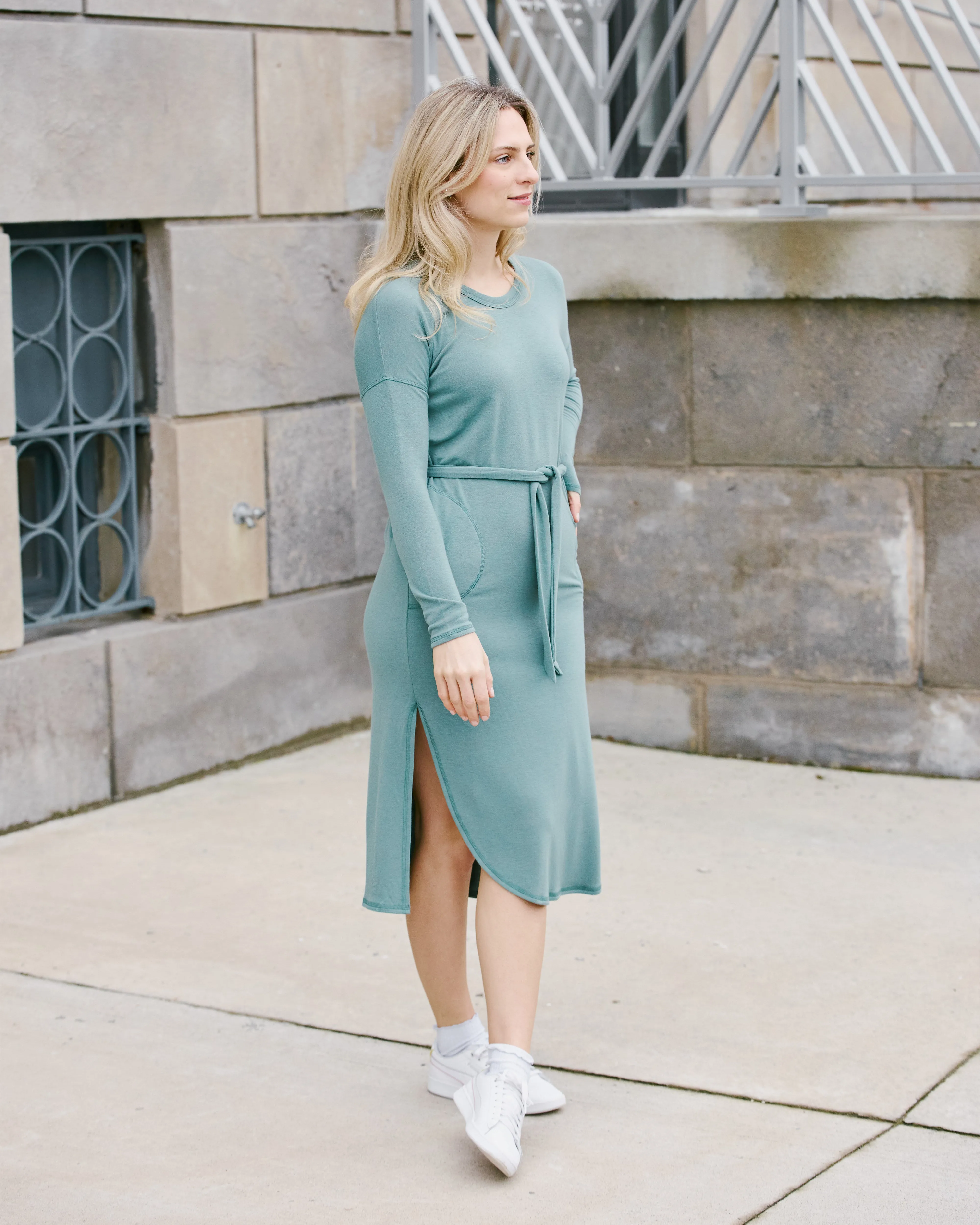 Polly Dress