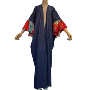 Pre Order: Elegant  Stylish Kimono - WINI