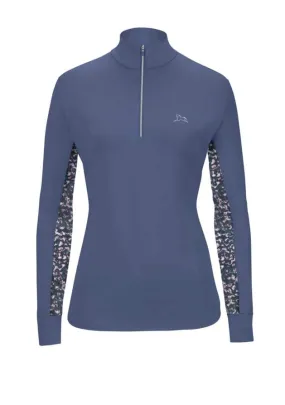 RJ Classics- Ella Training Shirt (Moonlight)